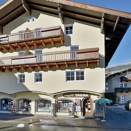 Apartment Haus Veronika