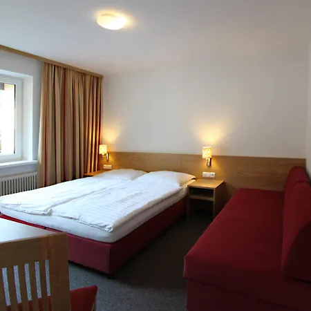 Apartment Haus Veronika *