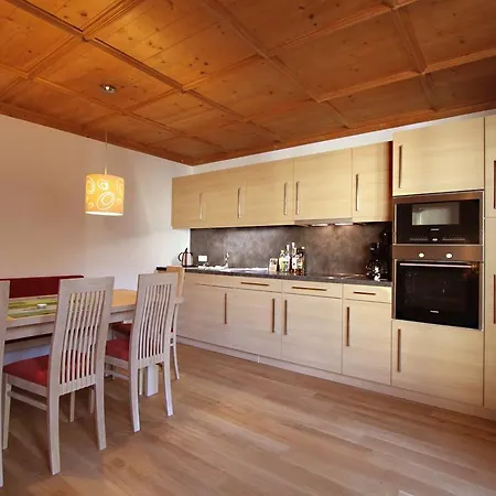 Apartment Haus Veronika