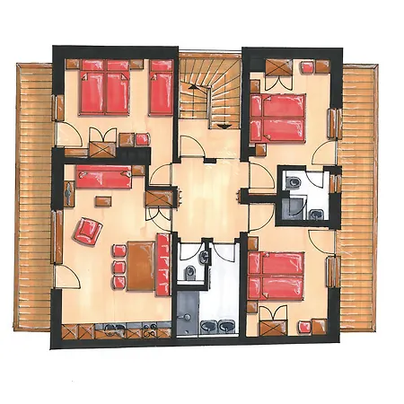 Haus Veronika