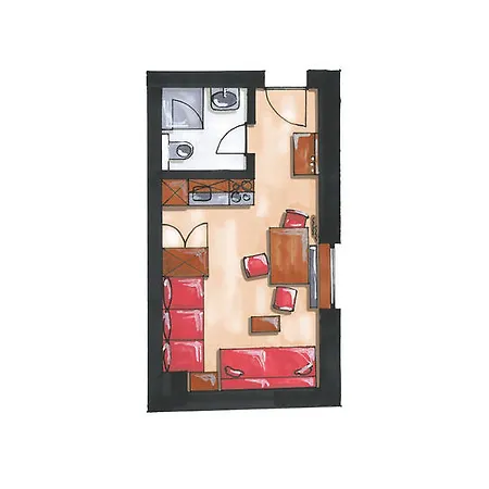 Haus Veronika Westendorf