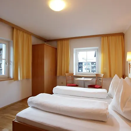 Lejlighed Haus Veronika