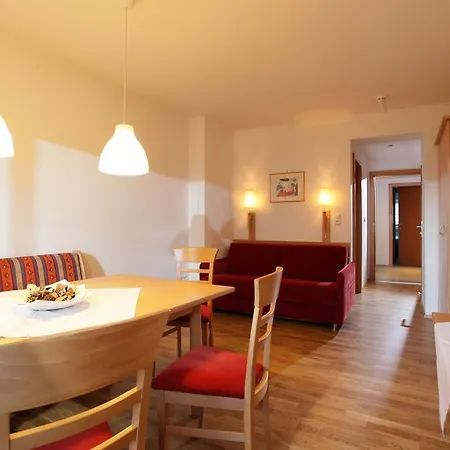 Apartment Haus Veronika *
