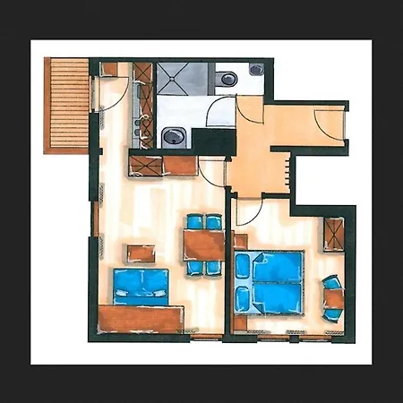 Haus Veronika