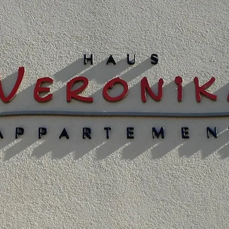 Haus Veronika
