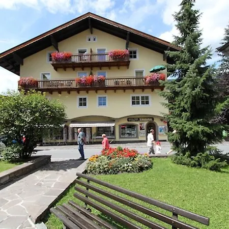 Haus Veronika Westendorf