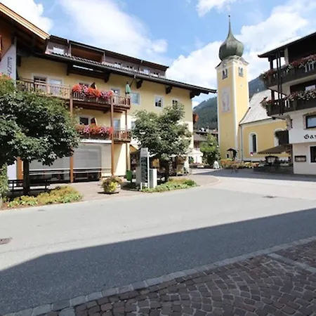 Apartment Haus Veronika Westendorf