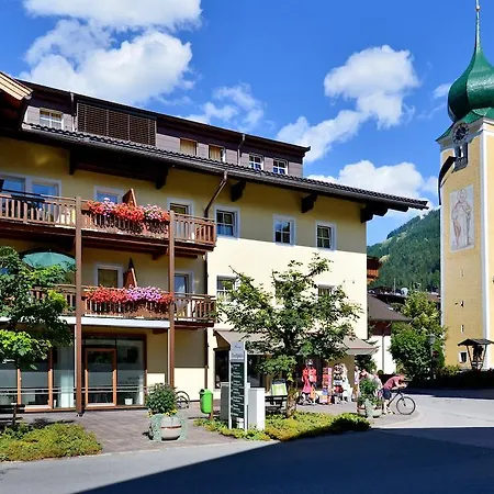 Apartment Haus Veronika *
