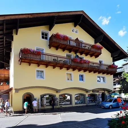 Haus Veronika Westendorf