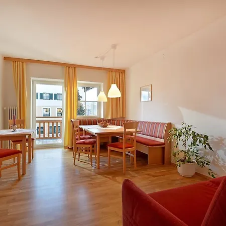 Apartment Haus Veronika *